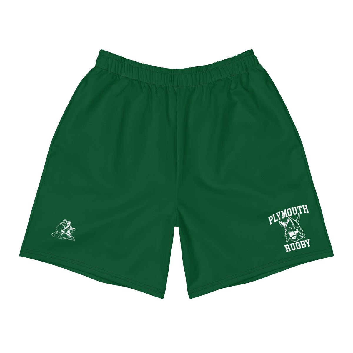 Rugby Imports Norsemen RFC Athletic Shorts