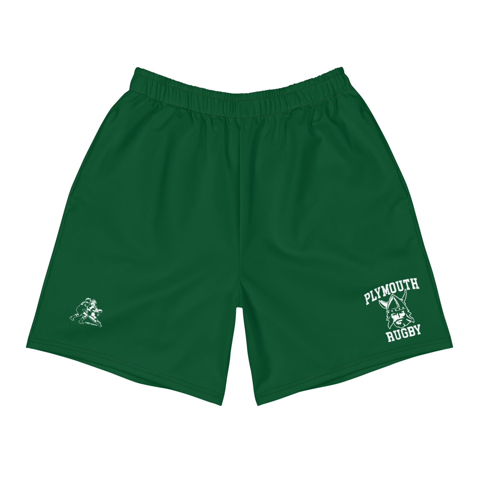 Rugby Imports Norsemen RFC Athletic Shorts