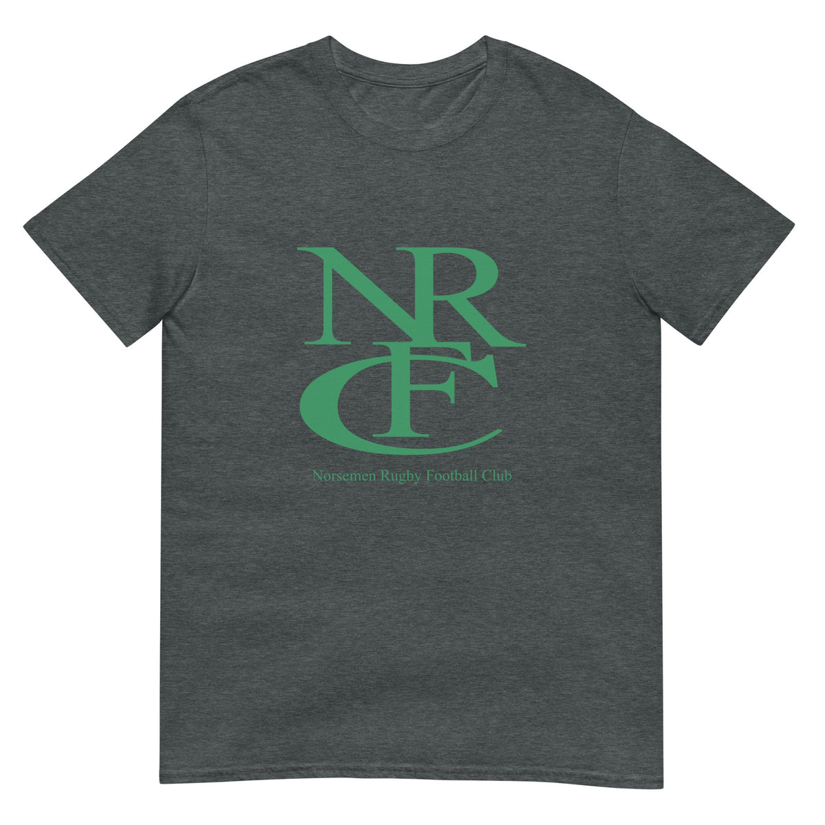 Rugby Imports Norsemen RFC Basic Tee