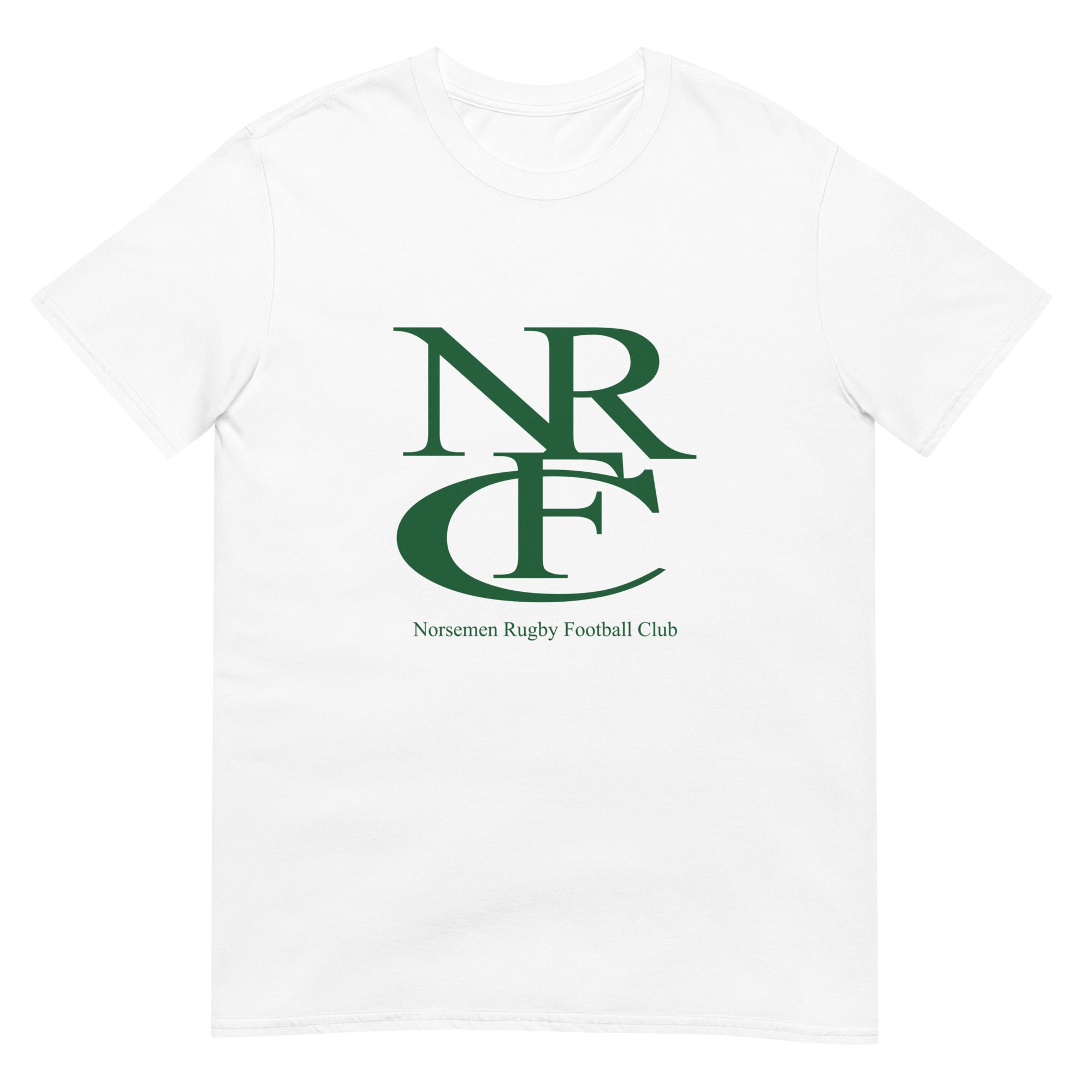 Rugby Imports Norsemen RFC Basic Tee