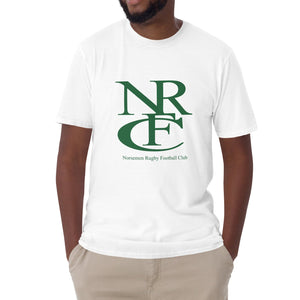 Rugby Imports Norsemen RFC Basic Tee