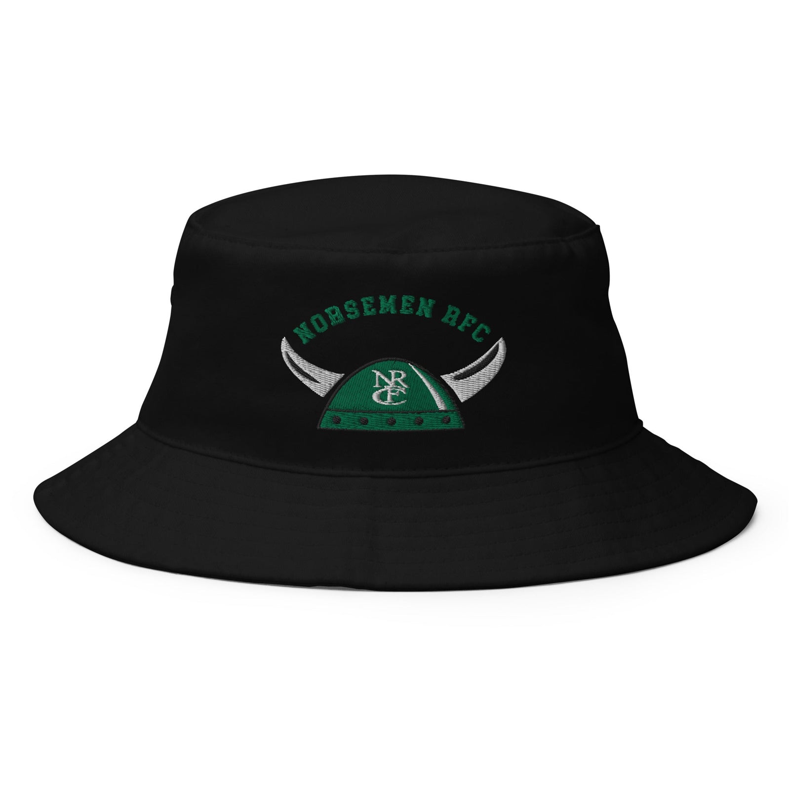 Rugby Imports Norsemen RFC Bucket Hat
