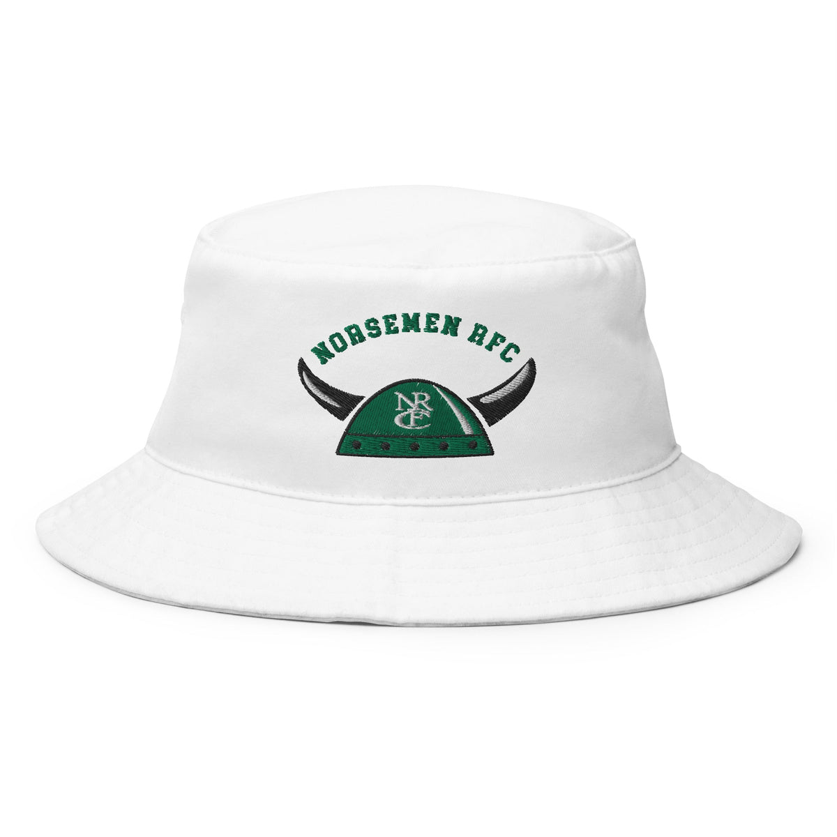 Rugby Imports Norsemen RFC Bucket Hat