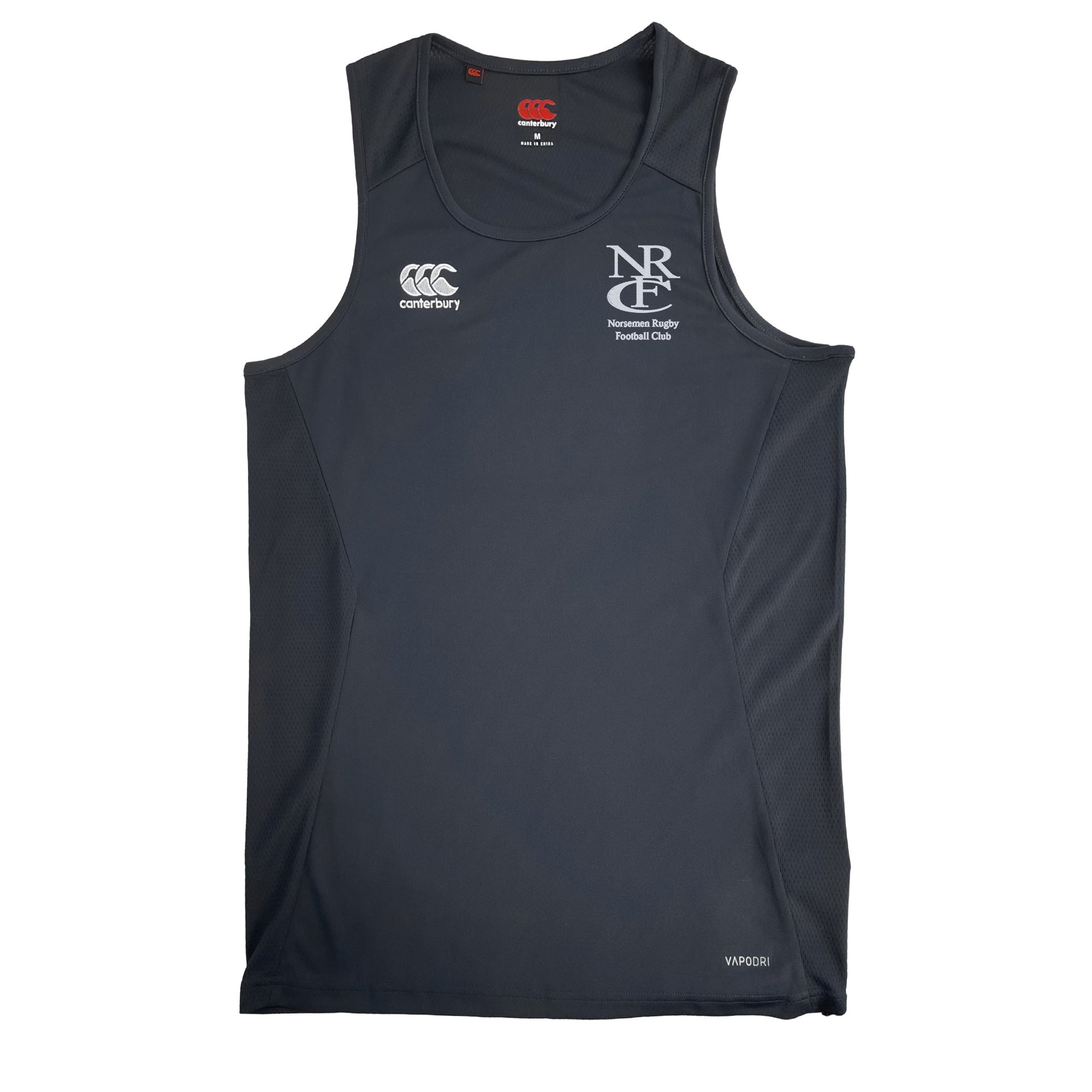 Rugby Imports Norsemen RFC CCC Dry Singlet
