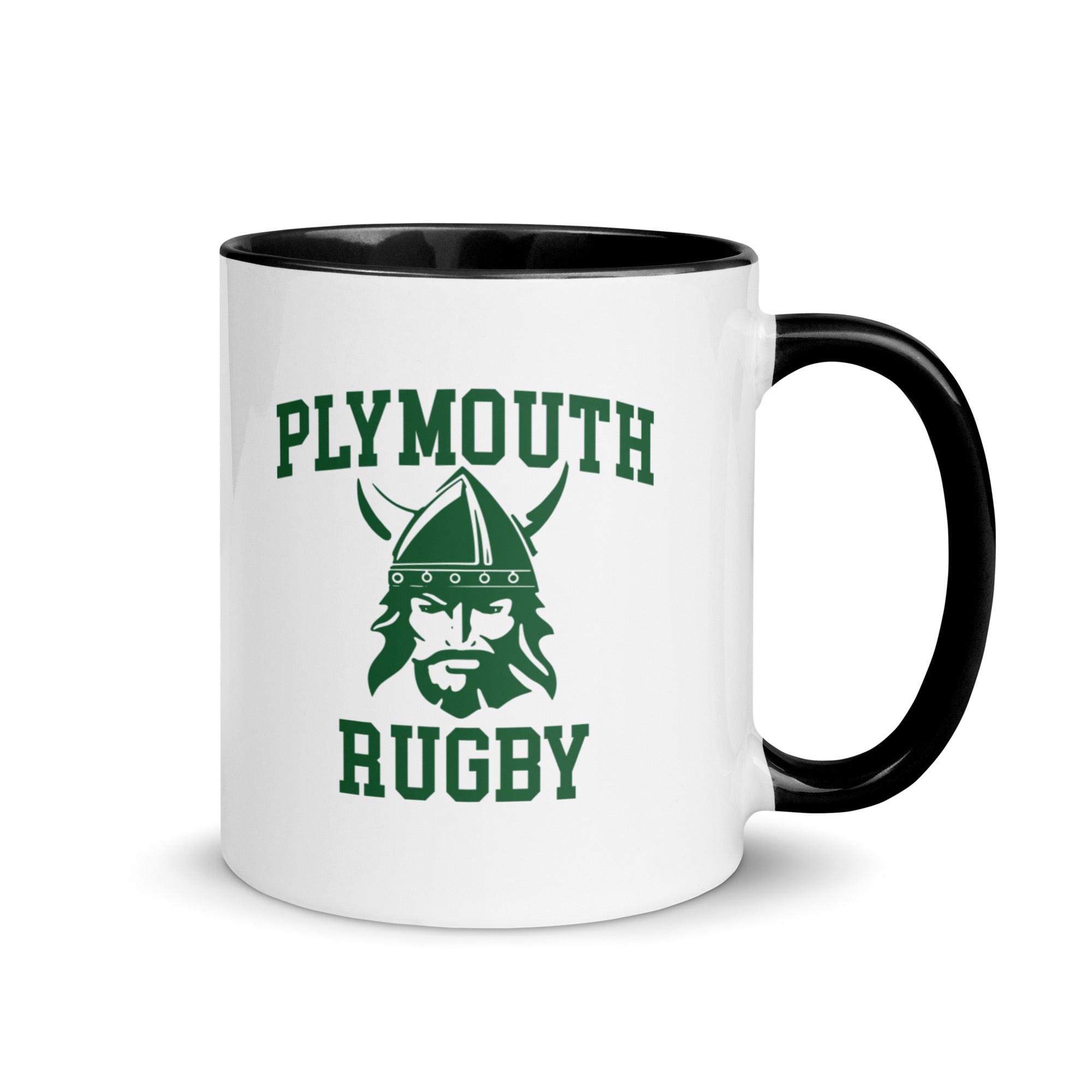 Rugby Imports Norsemen RFC Ceramic Mug