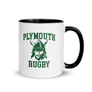 Rugby Imports Norsemen RFC Ceramic Mug