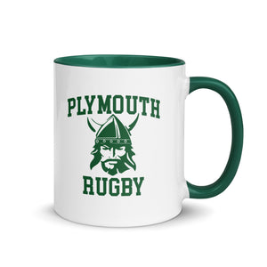 Rugby Imports Norsemen RFC Ceramic Mug