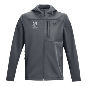 Rugby Imports Norsemen RFC Coldgear Hooded Infrared Jacket