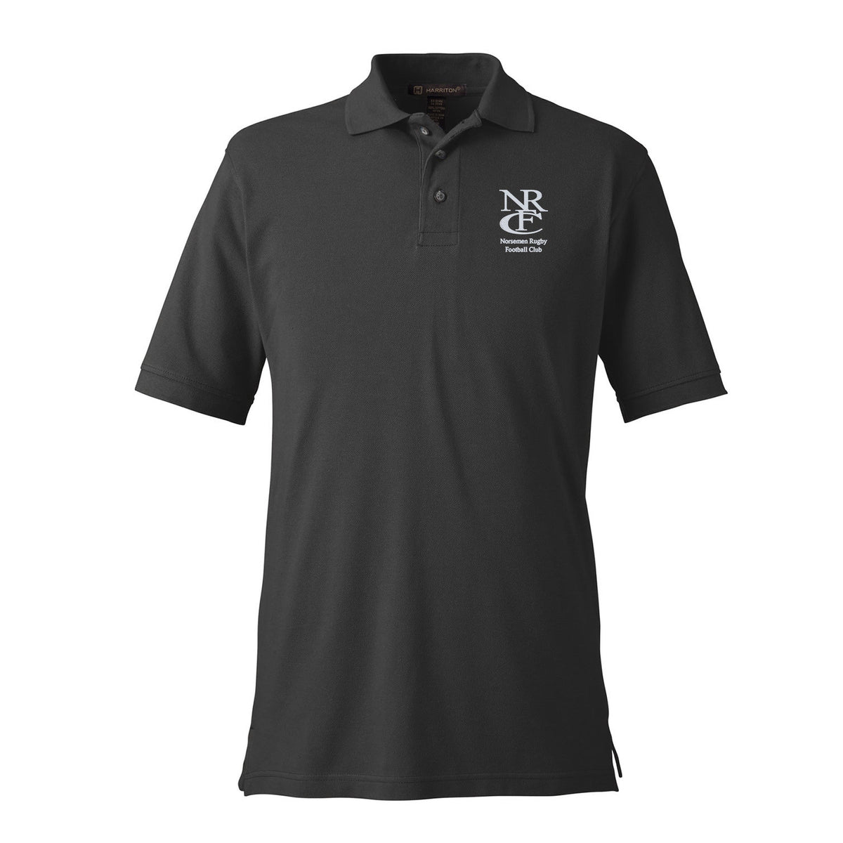Rugby Imports Norsemen RFC Cotton Polo