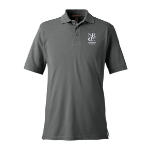 Rugby Imports Norsemen RFC Cotton Polo