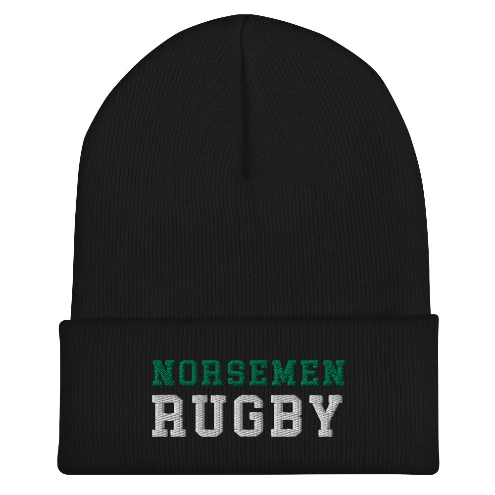 Rugby Imports Norsemen  RFC Cuffed Beanie