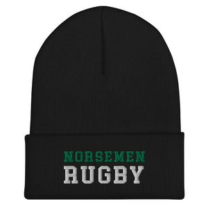 Rugby Imports Norsemen  RFC Cuffed Beanie