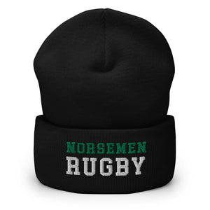 Rugby Imports Norsemen  RFC Cuffed Beanie