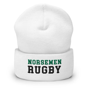 Rugby Imports Norsemen  RFC Cuffed Beanie