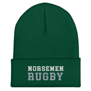 Rugby Imports Norsemen  RFC Cuffed Beanie