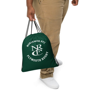 Rugby Imports Norsemen RFC Drawstring Bag