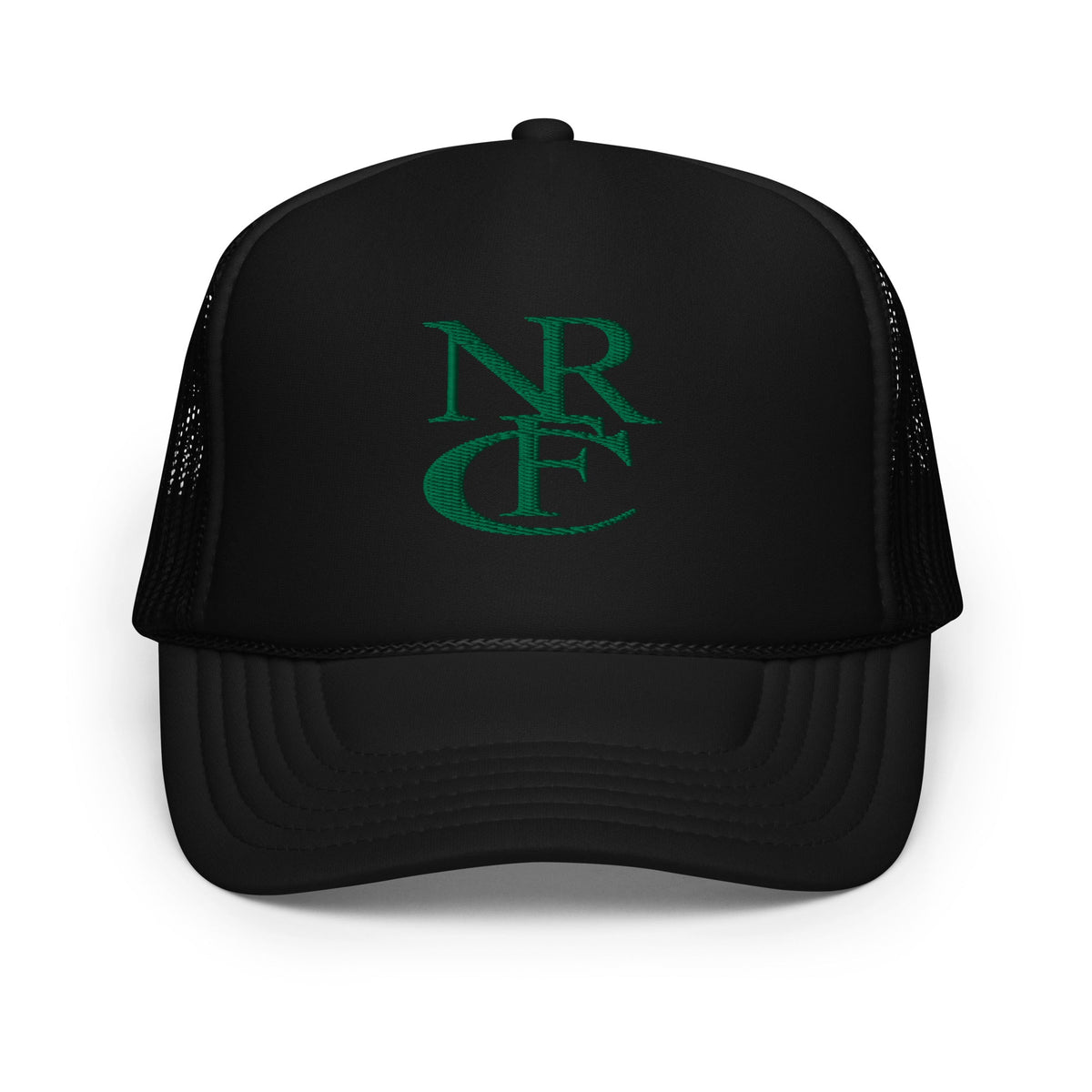 Rugby Imports Norsemen RFC Foam Trucker hat