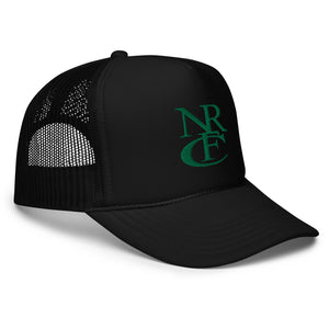 Rugby Imports Norsemen RFC Foam Trucker hat