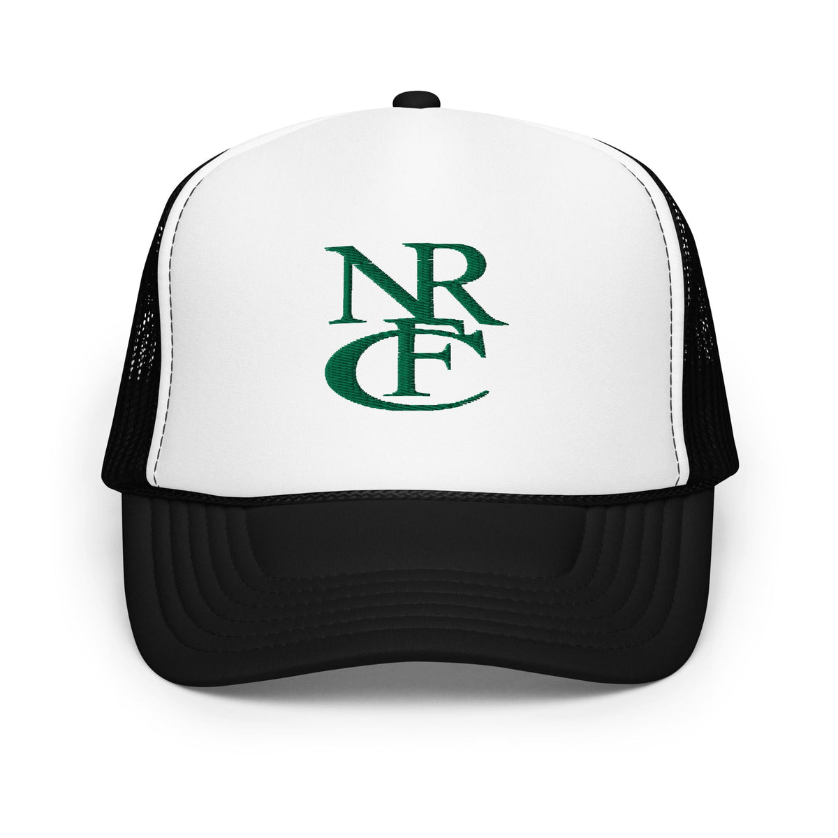 Rugby Imports Norsemen RFC Foam Trucker hat
