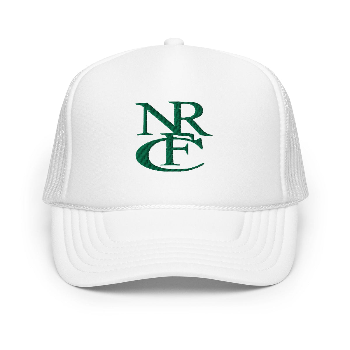 Rugby Imports Norsemen RFC Foam Trucker hat