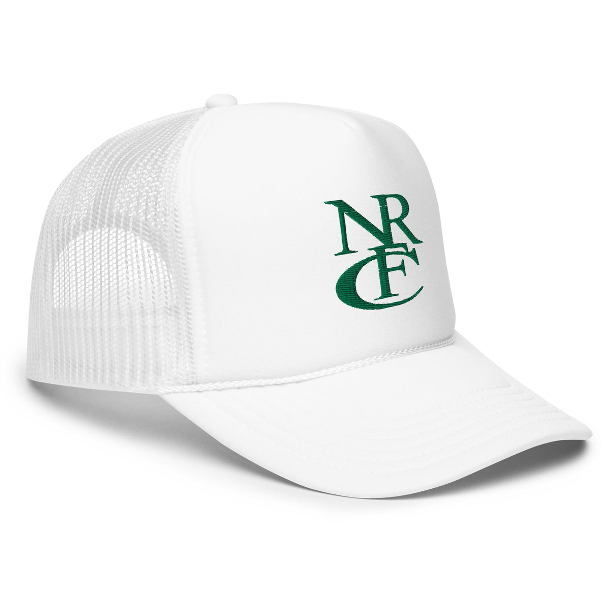 Rugby Imports Norsemen RFC Foam Trucker hat