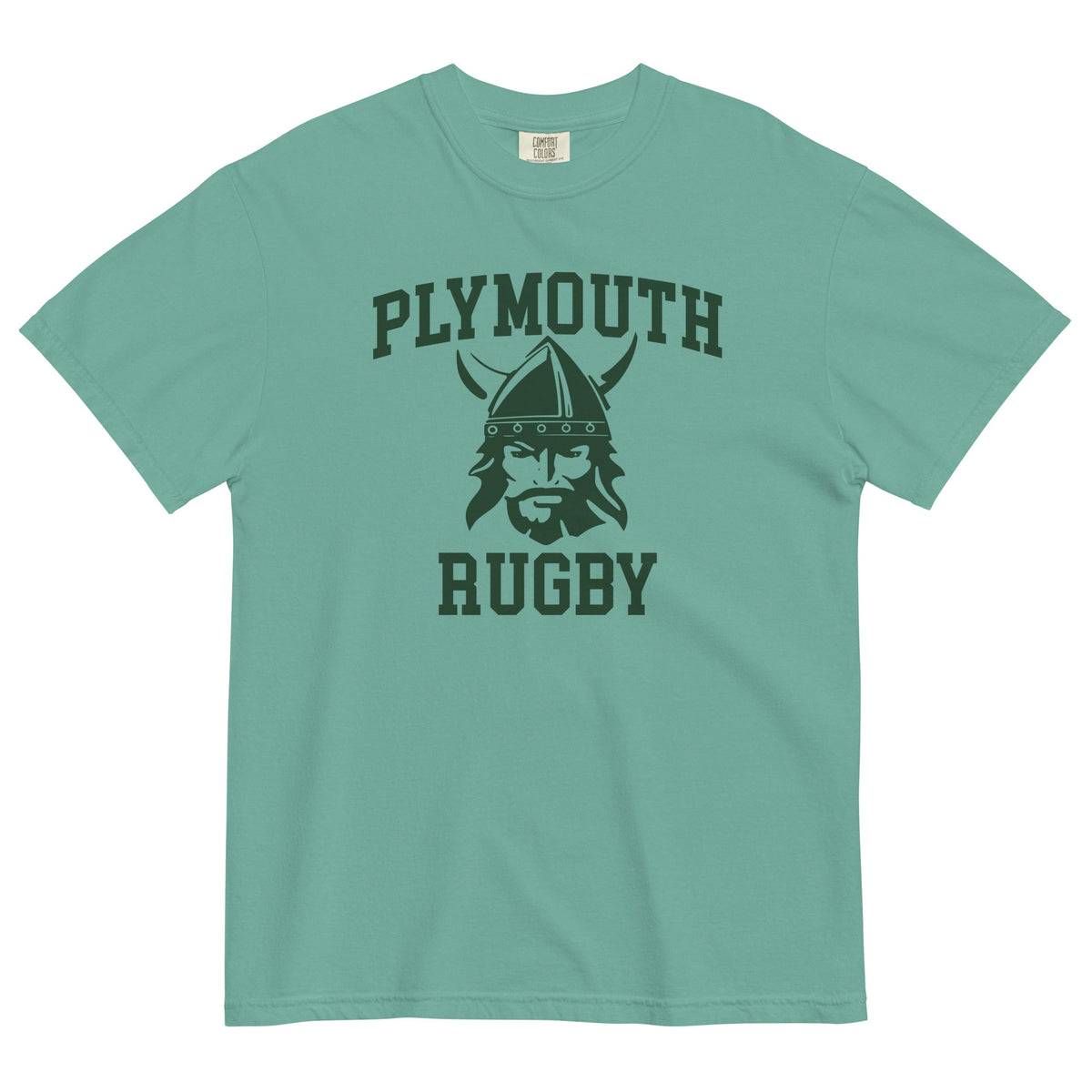 Rugby Imports Norsemen RFC Garment-Dyed Shirt