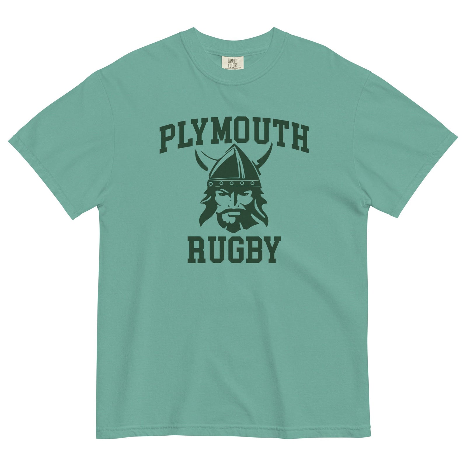 Rugby Imports Norsemen RFC Garment-Dyed Shirt