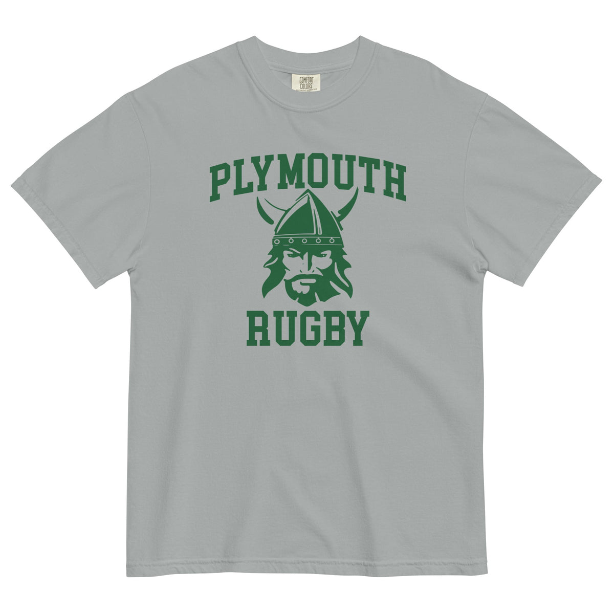 Rugby Imports Norsemen RFC Garment-Dyed Shirt