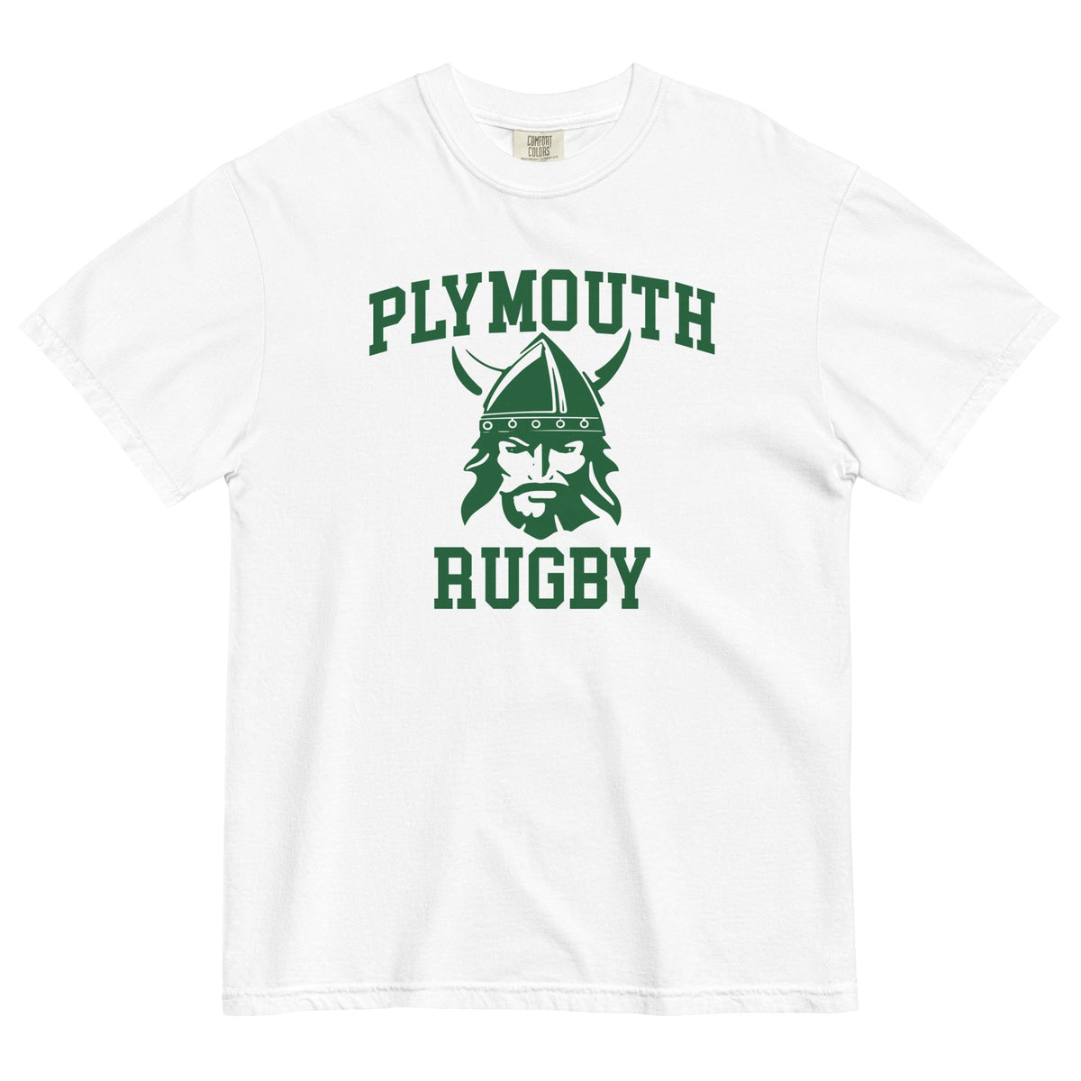 Rugby Imports Norsemen RFC Garment-Dyed Shirt