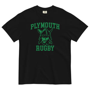 Rugby Imports Norsemen RFC Garment-Dyed Shirt