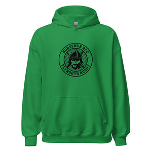 Rugby Imports Norsemen RFC Heavy Blend Hoodie