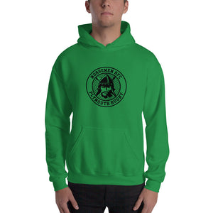 Rugby Imports Norsemen RFC Heavy Blend Hoodie