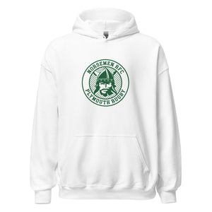 Rugby Imports Norsemen RFC Heavy Blend Hoodie