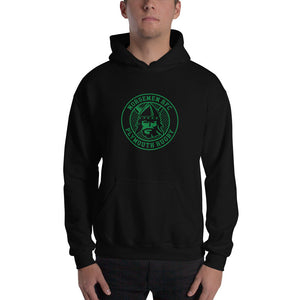 Rugby Imports Norsemen RFC Heavy Blend Hoodie