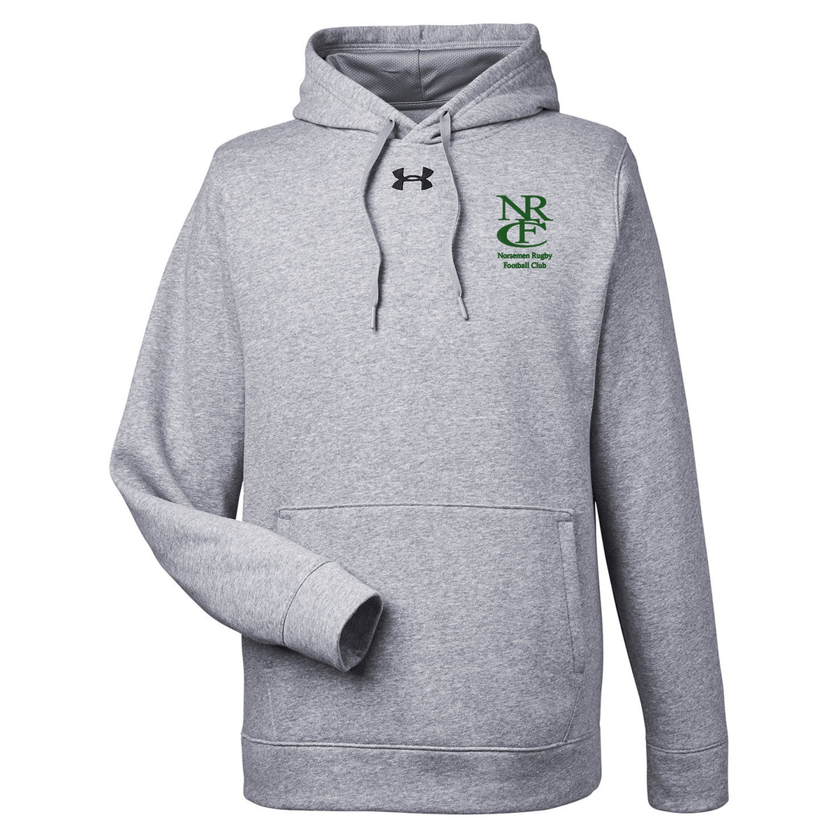 Rugby Imports Norsemen RFC Hustle Hoodie