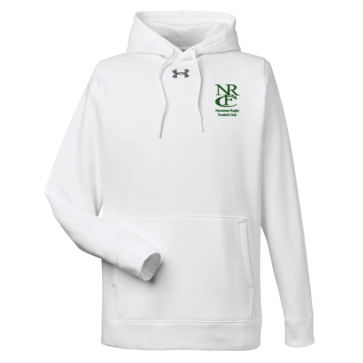 Rugby Imports Norsemen RFC Hustle Hoodie