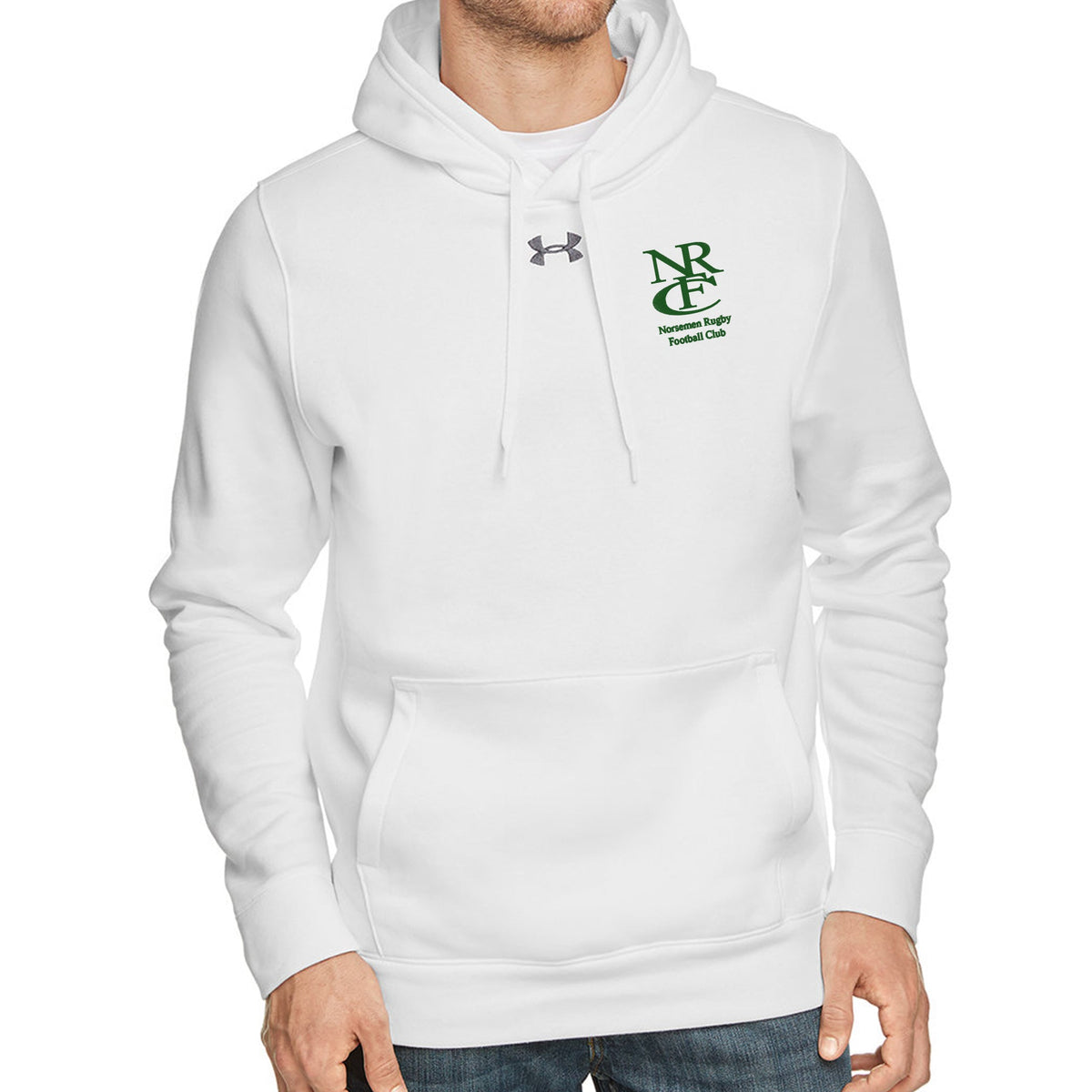 Rugby Imports Norsemen RFC Hustle Hoodie