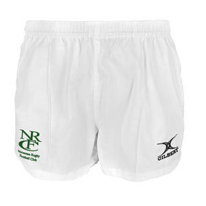 Rugby Imports Norsemen RFC Kiwi Pro Rugby Shorts