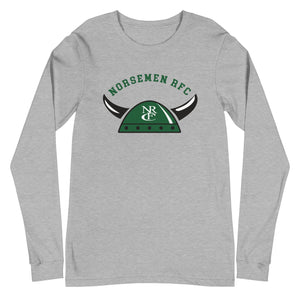 Rugby Imports Norsemen RFC Long Sleeve Social Tee