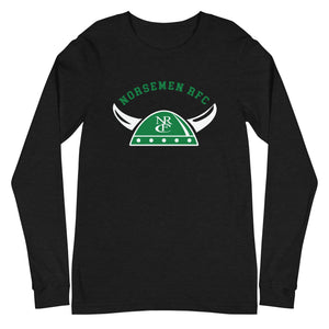 Rugby Imports Norsemen RFC Long Sleeve Social Tee