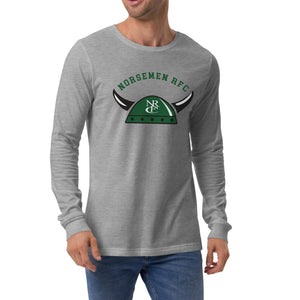 Rugby Imports Norsemen RFC Long Sleeve Social Tee