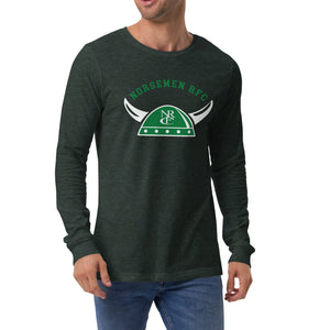 Rugby Imports Norsemen RFC Long Sleeve Social Tee