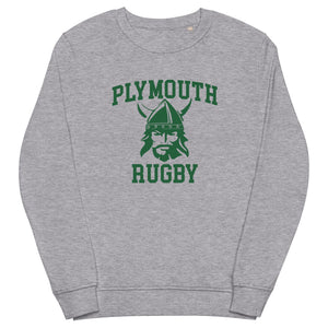 Rugby Imports Norsemen RFC Organic Crewneck Sweatshirt