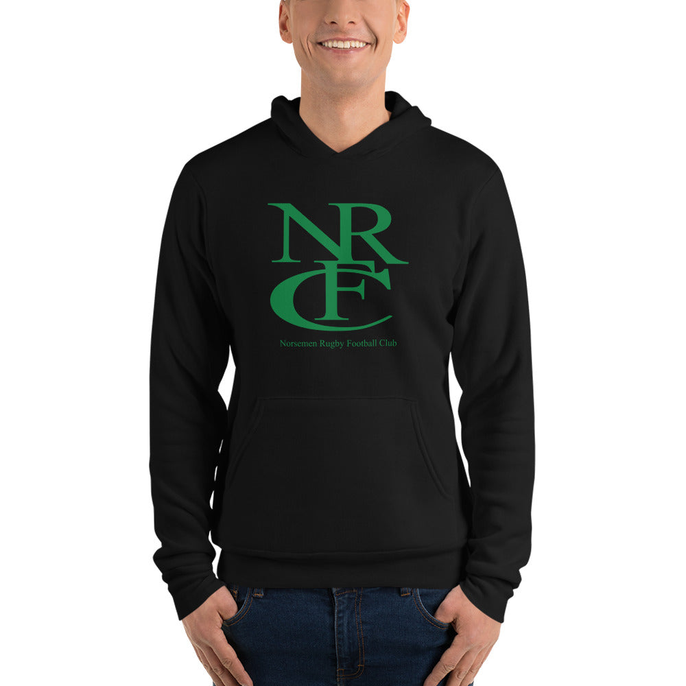 Rugby Imports Norsemen RFC Pullover Hoodie