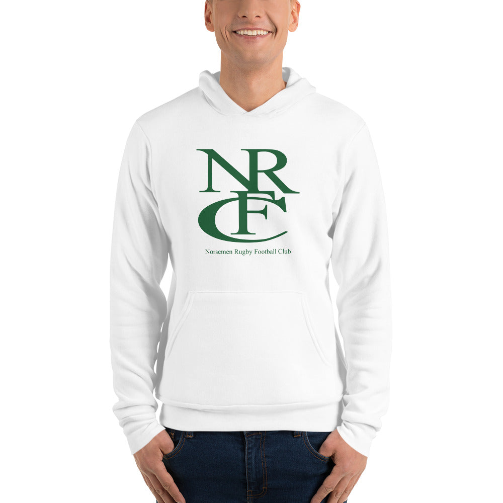 Rugby Imports Norsemen RFC Pullover Hoodie