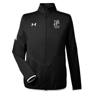 Rugby Imports Norsemen RFC Rival Knit Jacket