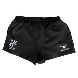 Rugby Imports Norsemen RFC Saracen Rugby Shorts