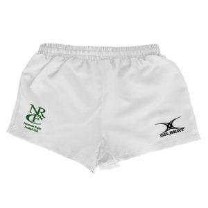 Rugby Imports Norsemen RFC Saracen Rugby Shorts