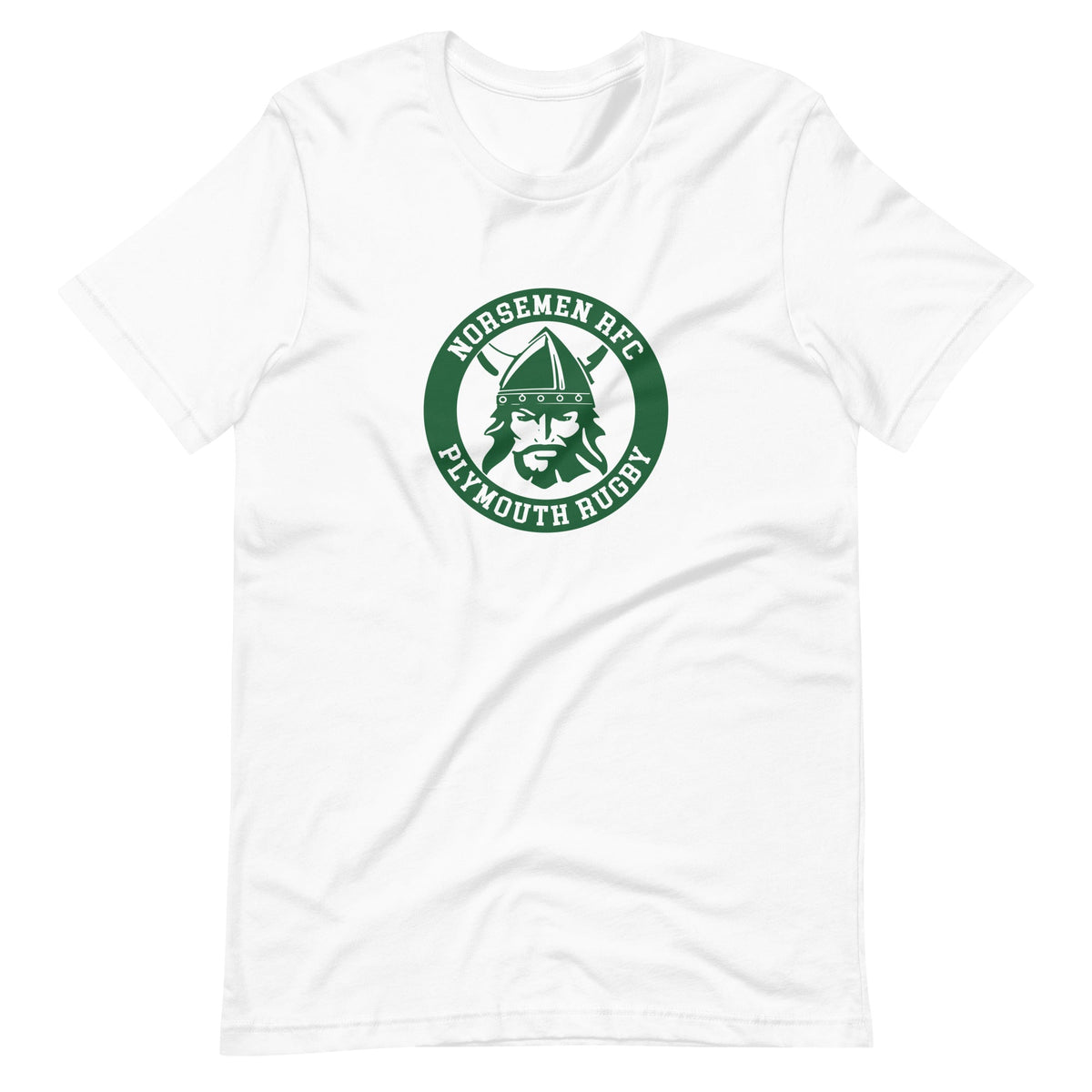 Rugby Imports Norsemen RFC Social T-Shirt