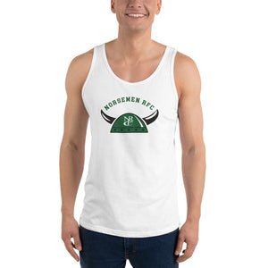 Rugby Imports Norsemen RFC Social Tank Top